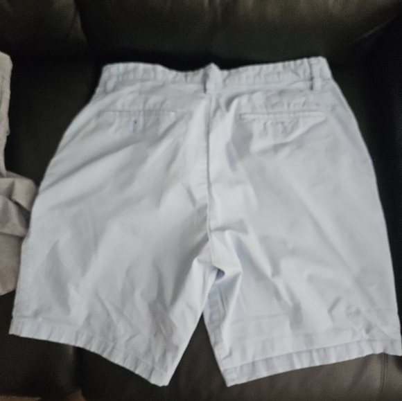 3 PAIRS SIZE 34 CALVIN KLIEN SHORTS - Picture 8 of 15